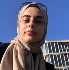 Zahra Ibrahim
